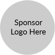 Sponsor logo placeholder